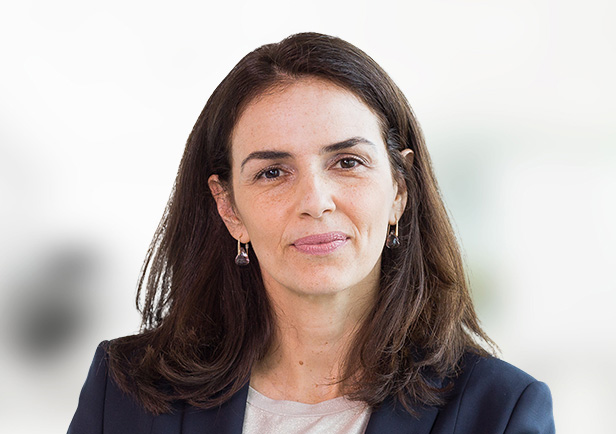 Isabel De Paoli