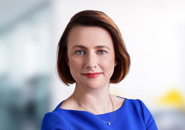 Dominique Friederich
